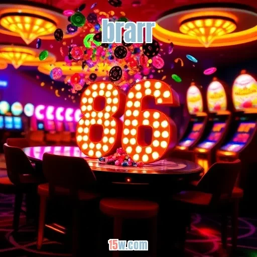 brarr: Recursos Que Vão Transformar Sua Experiência de Jogo