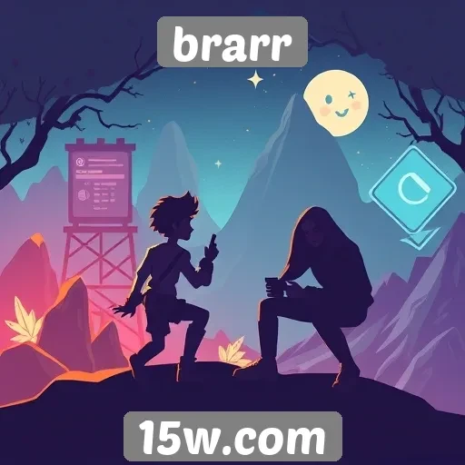 plataforma brarr destaca produções independentes