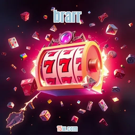 brarr: A Melhor Escolha para Jogos Confiáveis no Brasil