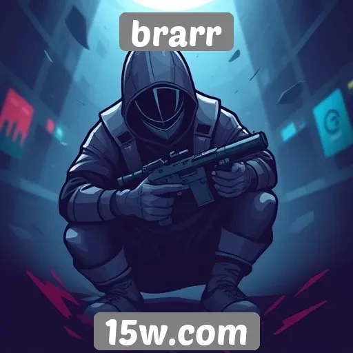 Novidades e atualizações de jogos na brarr