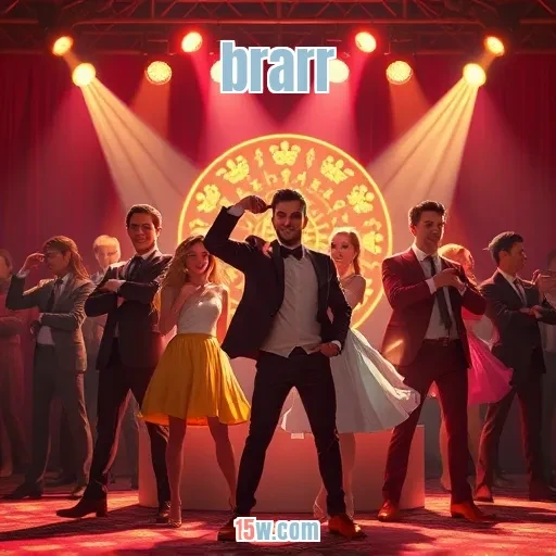 brarr: Protegendo sua Diversão com Segurança Incomparável nos Jogos Online