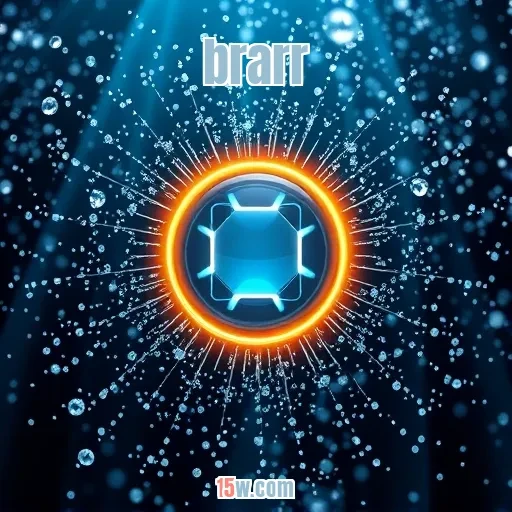 brarr: Explore a Diversão Infinita dos Caça-Níqueis Online