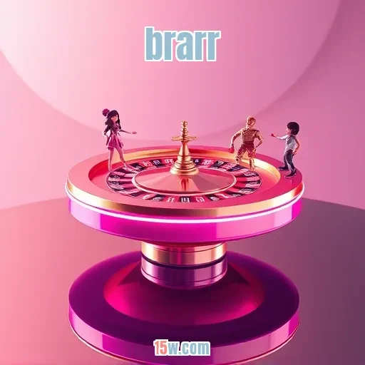 brarr VIP: Descubra Benefícios Imperdíveis Para Gamers Apaixonados